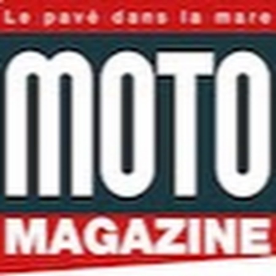 Moto Magazine