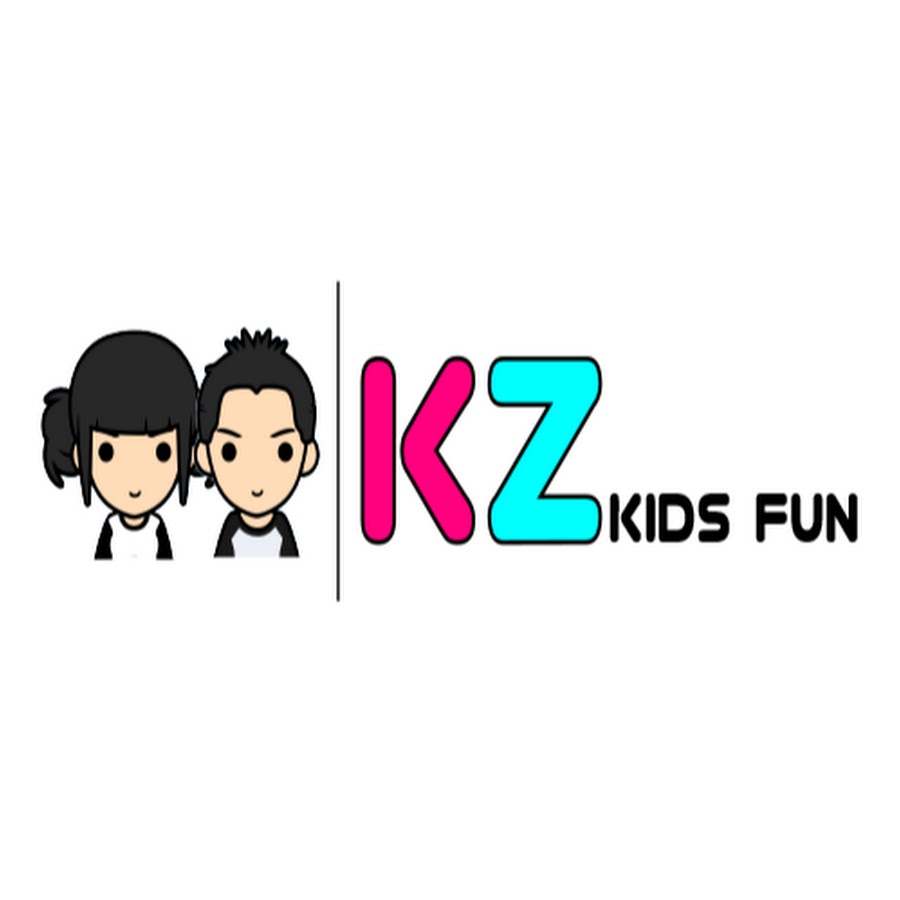 KZ Kids Fun YouTube channel avatar