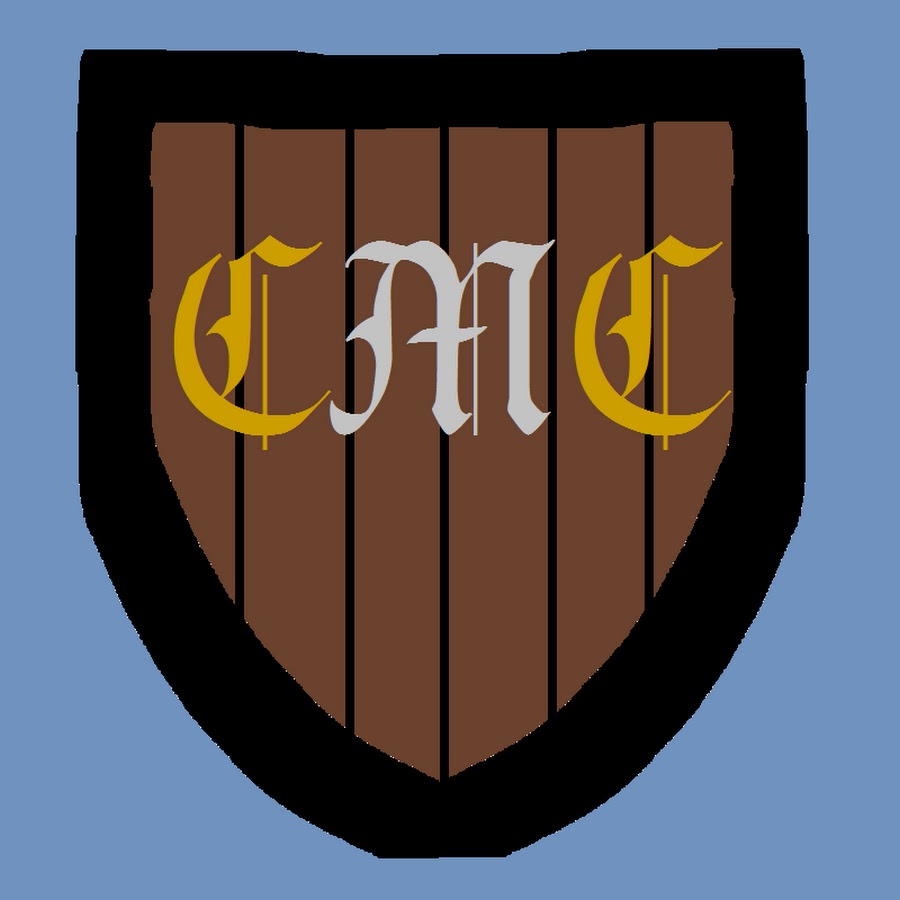 CMeeCraft Gaming YouTube kanalı avatarı
