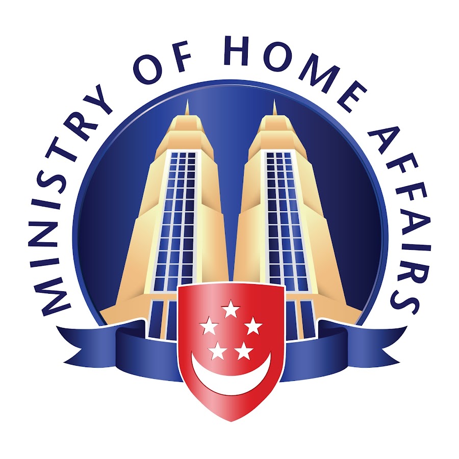 MHA Singapore