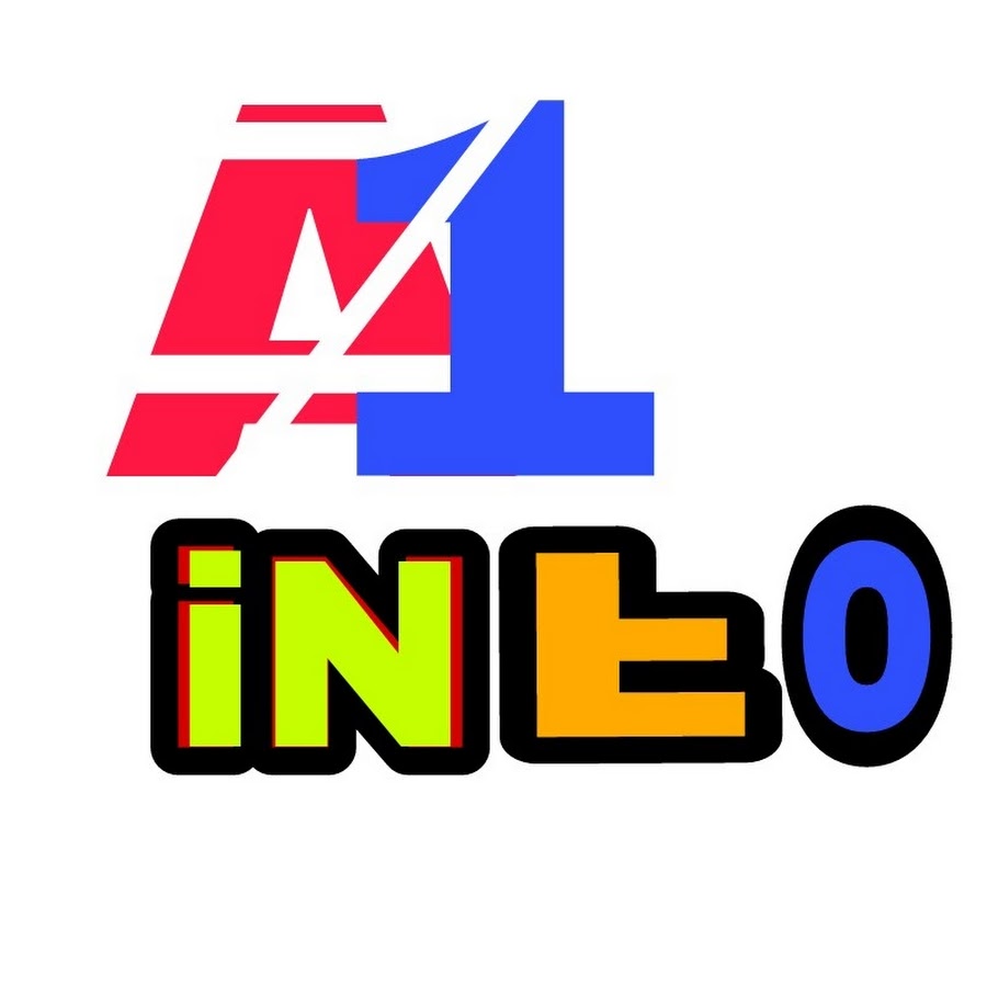 A1 Info YouTube channel avatar