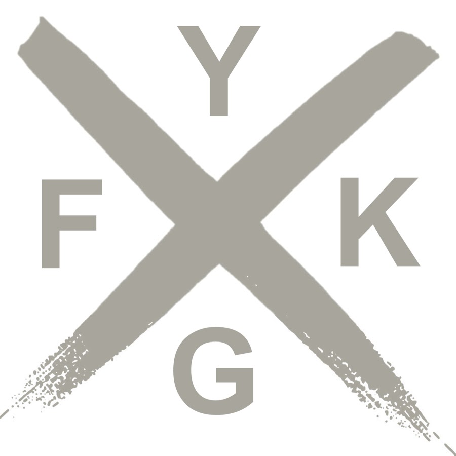 YOUNG FUCK YouTube-Kanal-Avatar