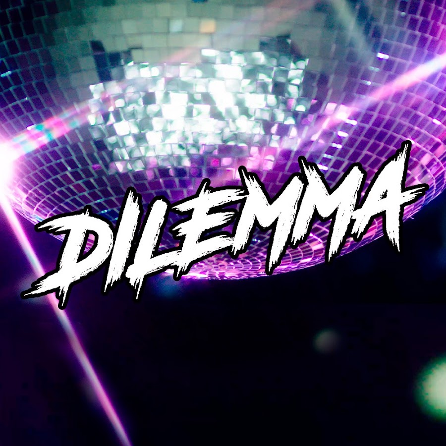 DILEMMA Official Avatar canale YouTube 