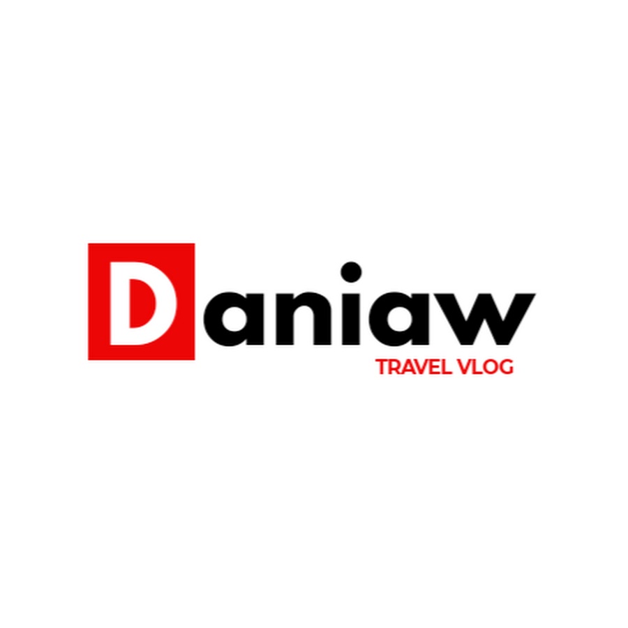 daniaw.com YouTube channel avatar