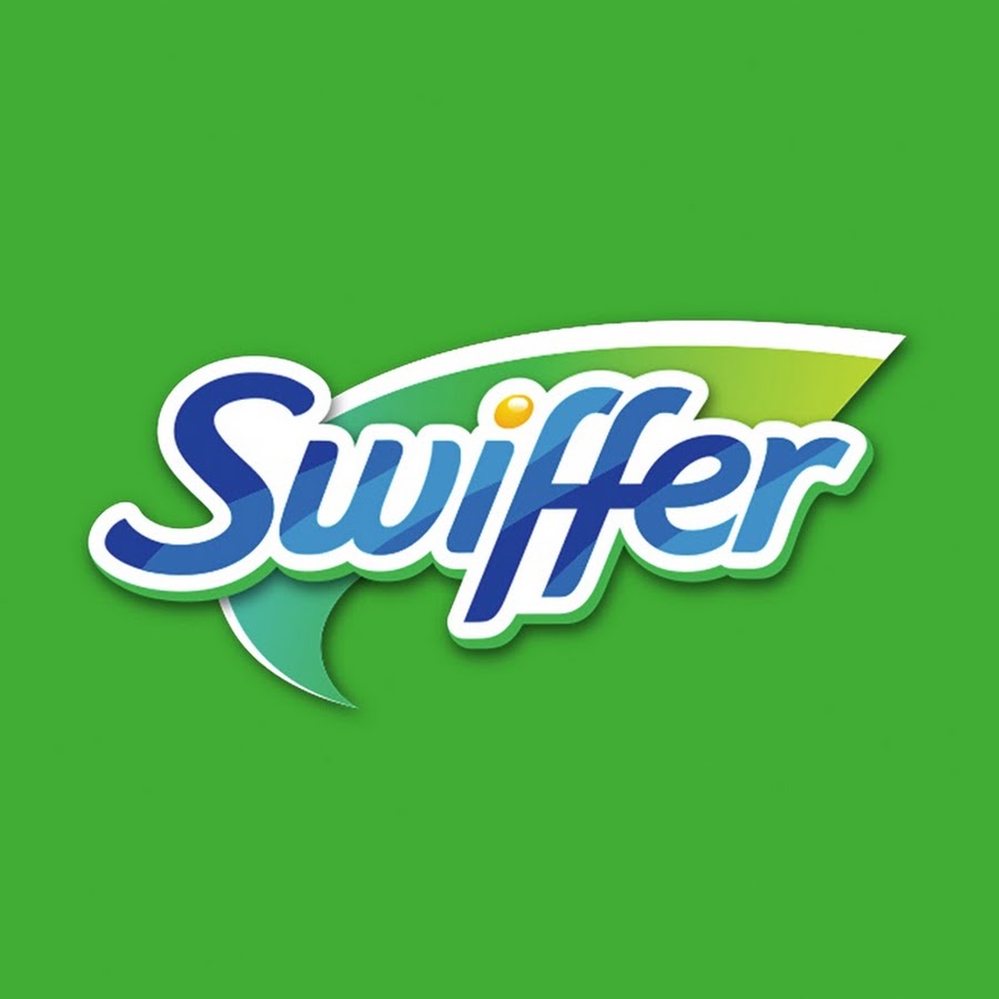 Swiffer YouTube channel avatar