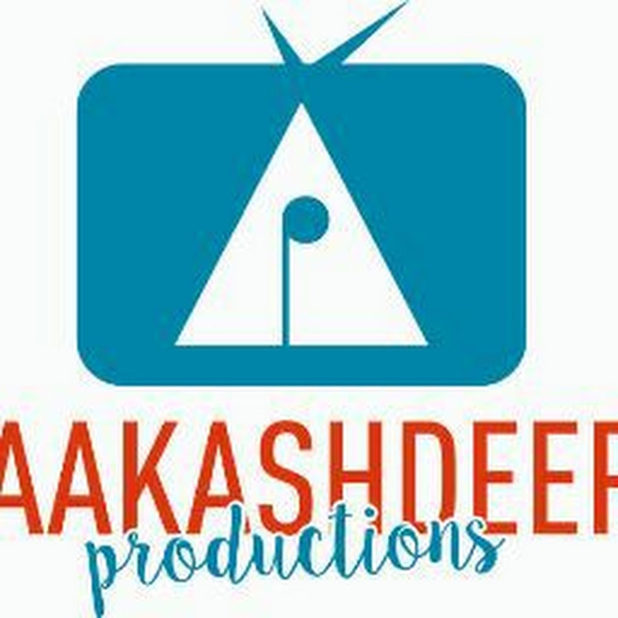 Aakashdeep Productions YouTube-Kanal-Avatar