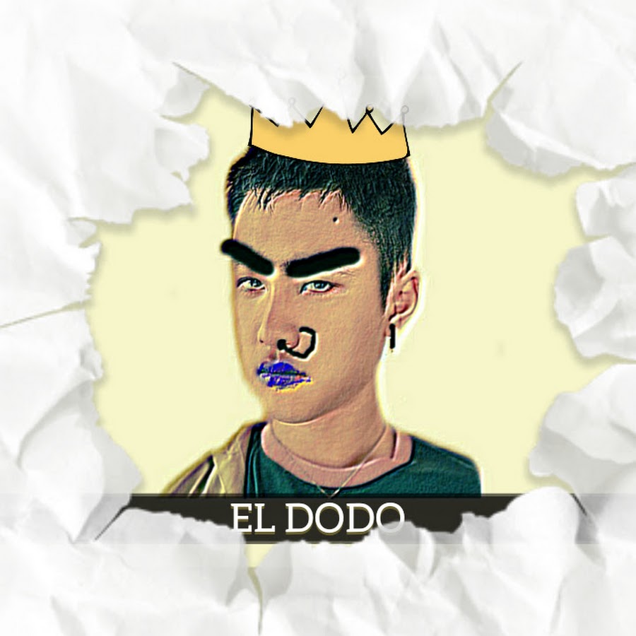 El Dodo Avatar channel YouTube 