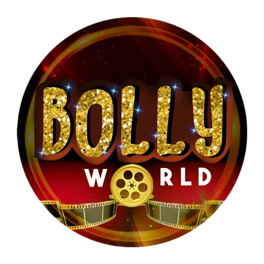 Bolly World YouTube channel avatar
