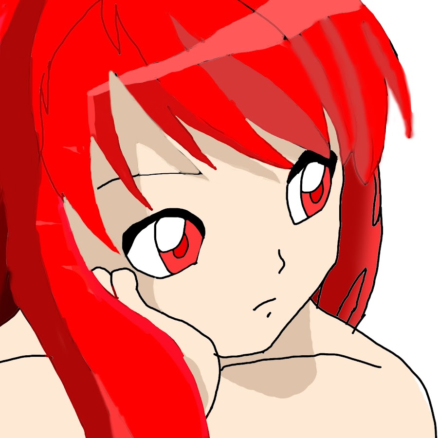 Crimson Cage YouTube channel avatar