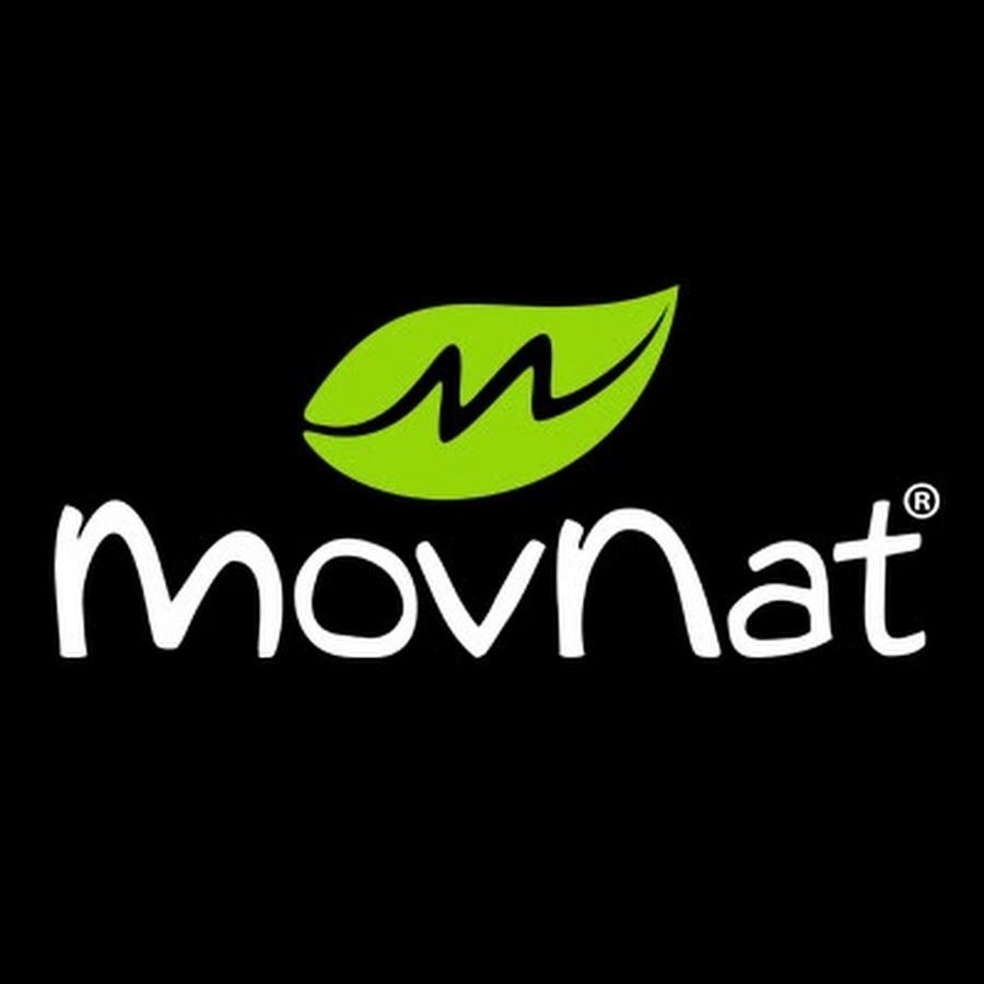 MovNat رمز قناة اليوتيوب