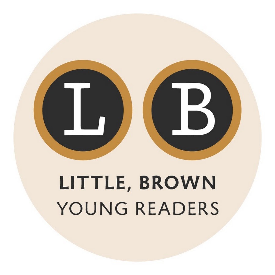 Little, Brown Young Readers YouTube channel avatar