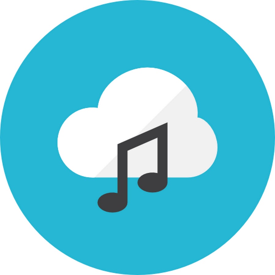 CloudMusic YouTube channel avatar