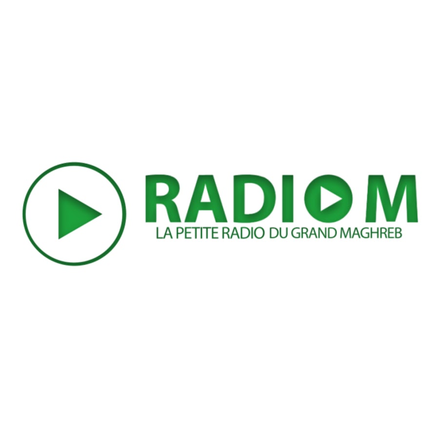 Radio M YouTube 频道头像