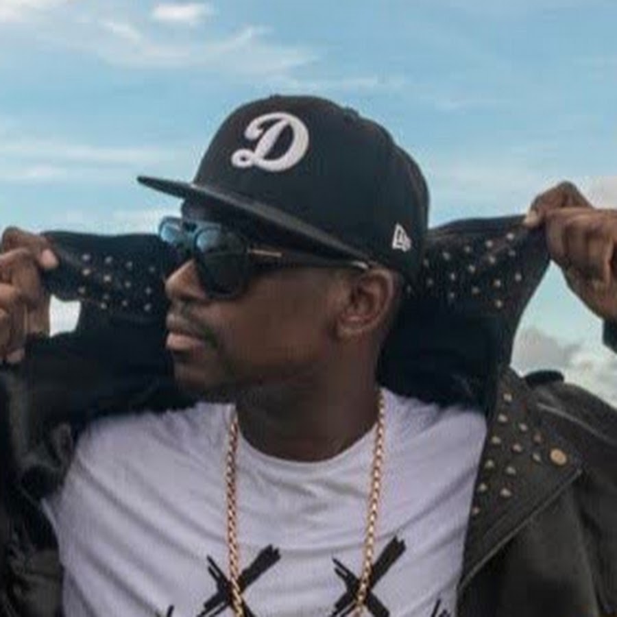 Busy Signal رمز قناة اليوتيوب