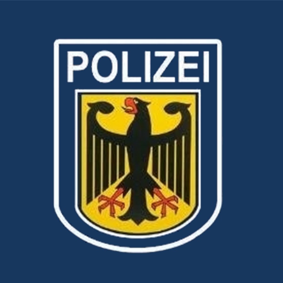 Bundespolizei Karriere YouTube channel avatar
