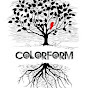 ColorformMusic - @ColorformMusic YouTube Profile Photo