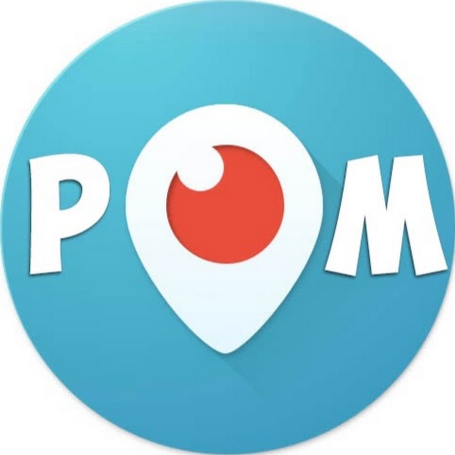 Periscope Marketing YouTube channel avatar