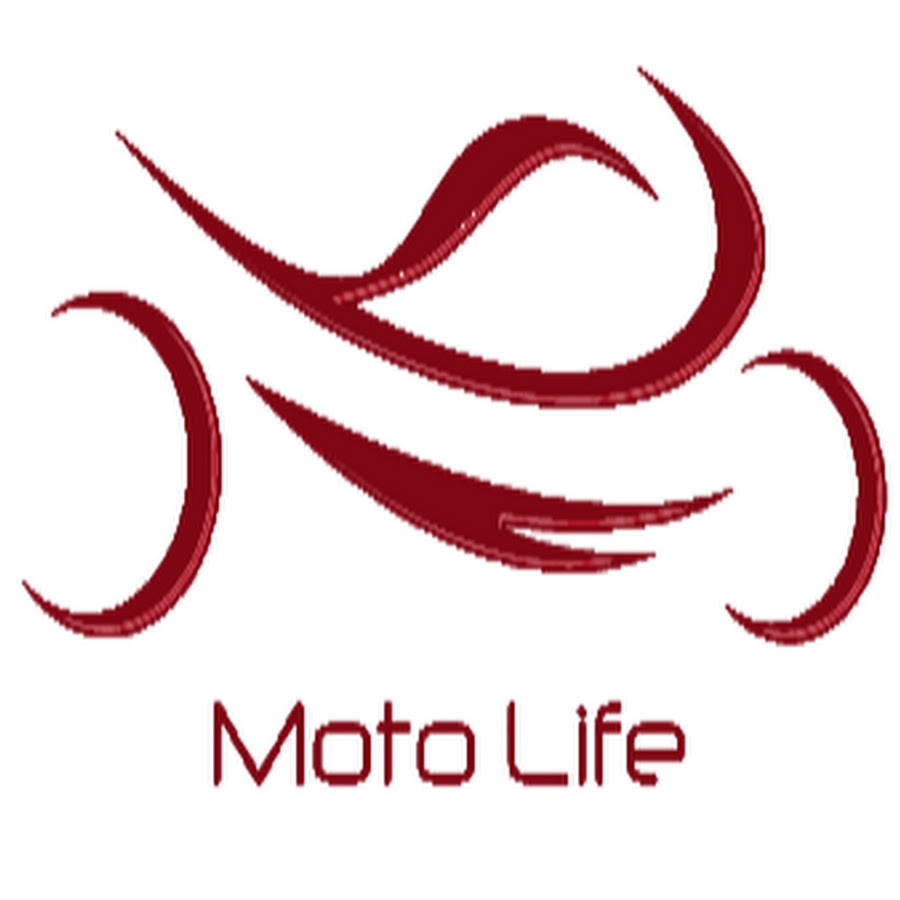 MOTO LIFE YouTube channel avatar