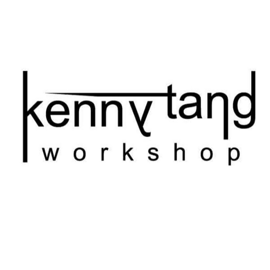 KENNY TANG WORKSHOP YouTube channel avatar