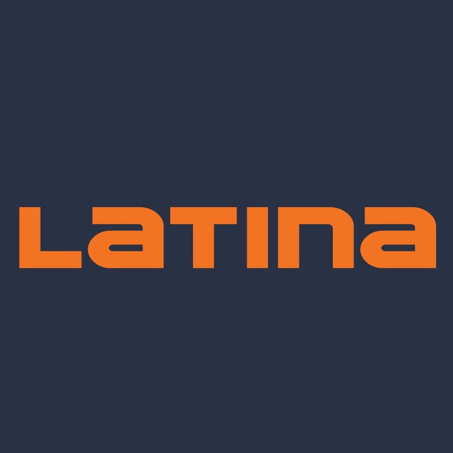 Radio Latina FM 101.1 ইউটিউব চ্যানেল অ্যাভাটার
