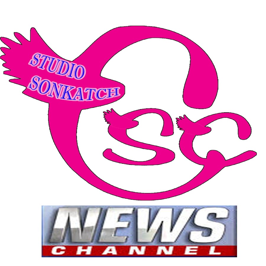 CSC NEWS Sonkatch YouTube channel avatar