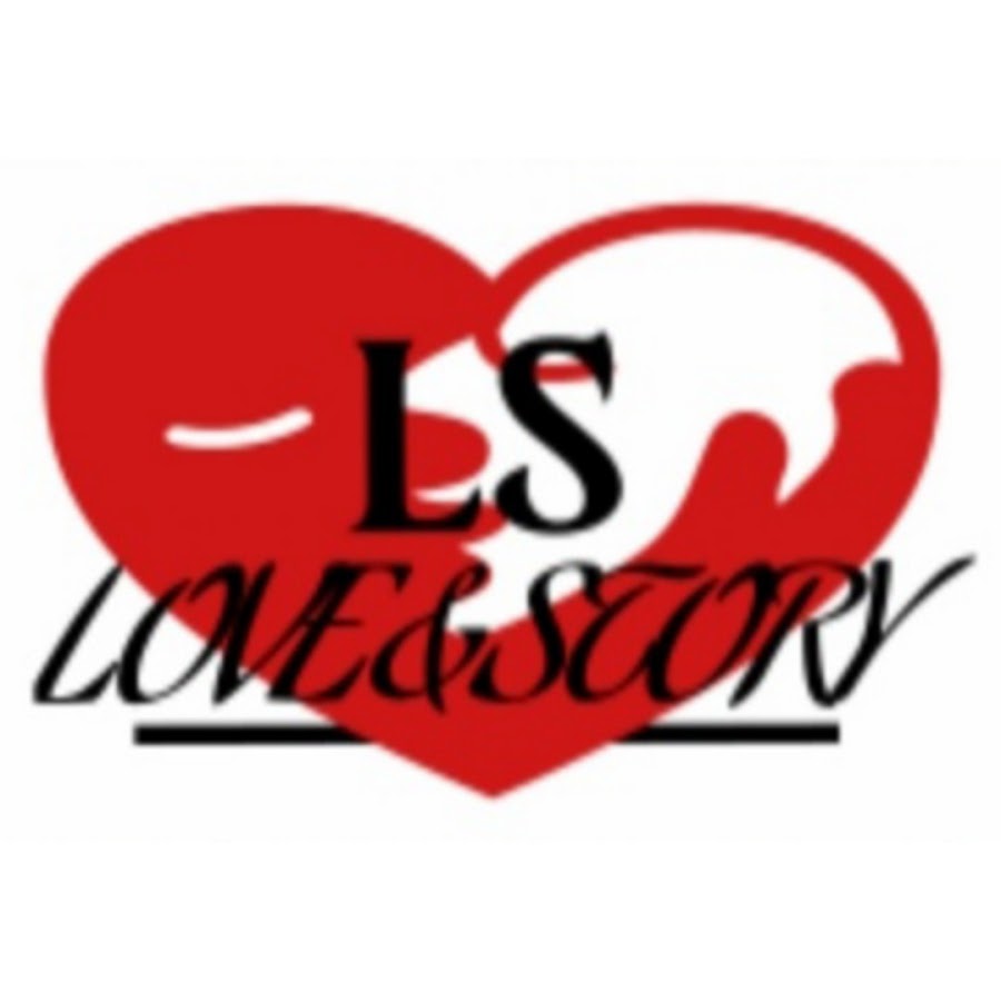Love &Story YouTube channel avatar