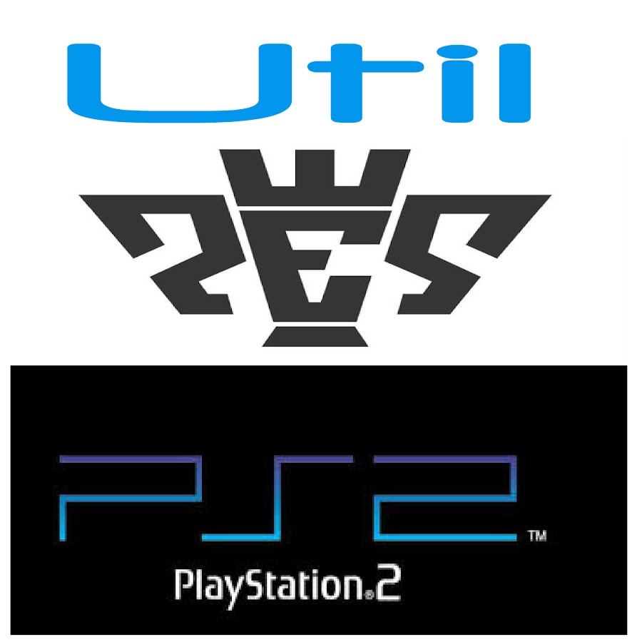 Util pes ps2 YouTube channel avatar