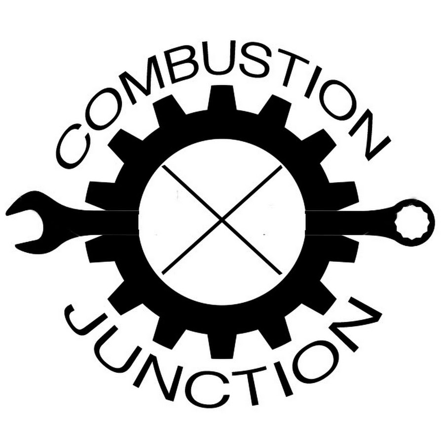 Combustion Junction YouTube channel avatar