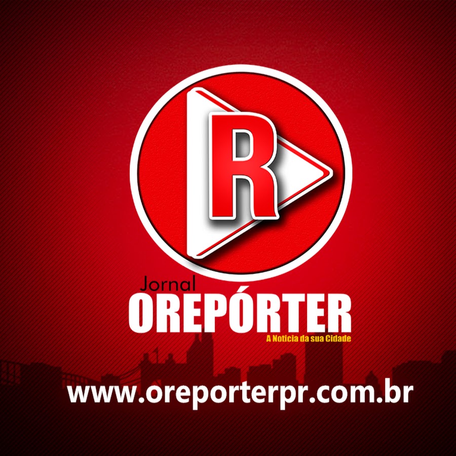 Canal O RepÃ³rter YouTube channel avatar