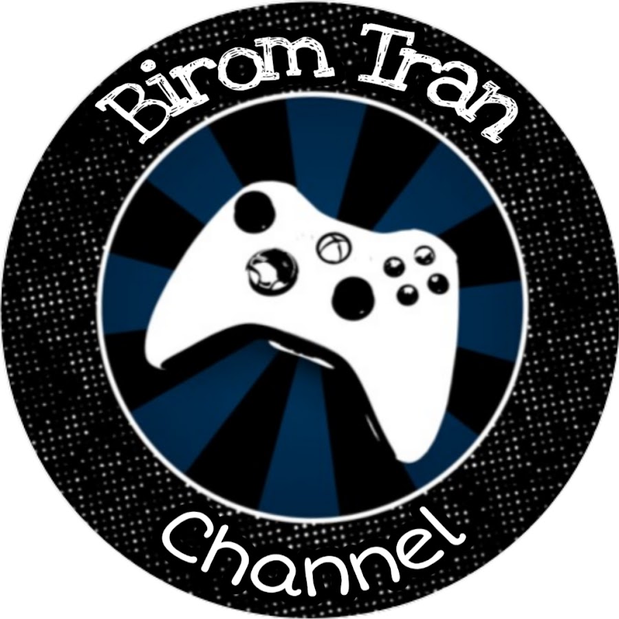 Birom Tran رمز قناة اليوتيوب