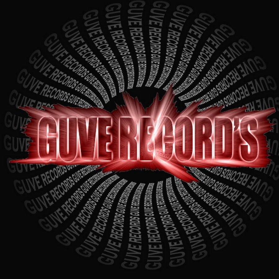Guve Records Letras YouTube channel avatar