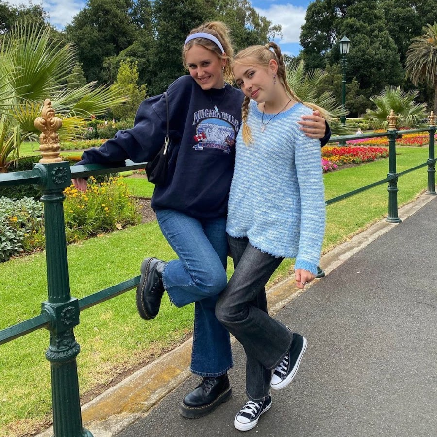 Millie and Chloe YouTube channel avatar