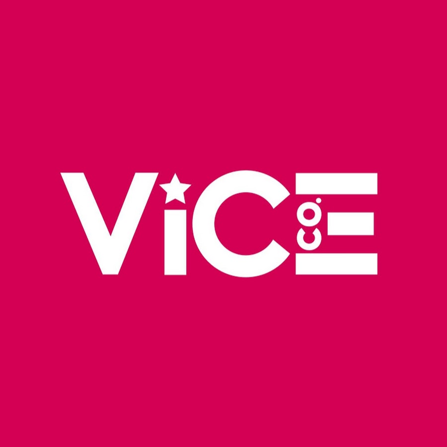 Vice Cosmetics ইউটিউব চ্যানেল অ্যাভাটার