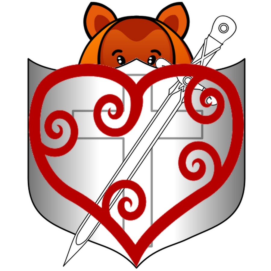 Fox Heart YouTube-Kanal-Avatar