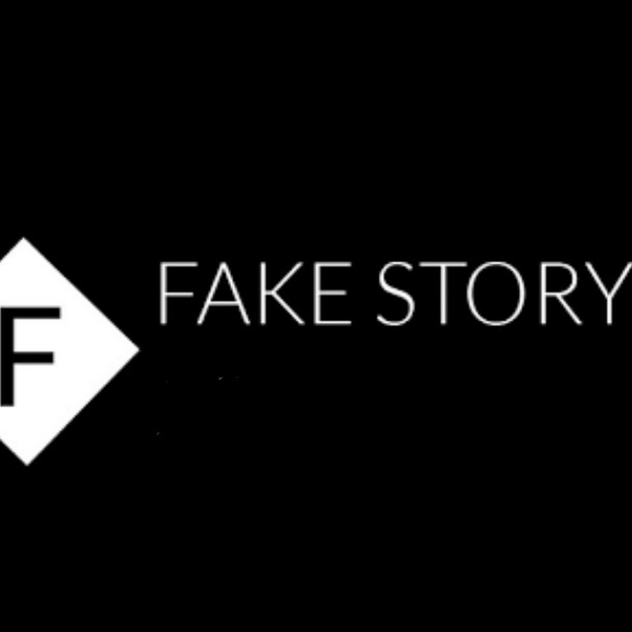 FAKE STORY ইউটিউব চ্যানেল অ্যাভাটার