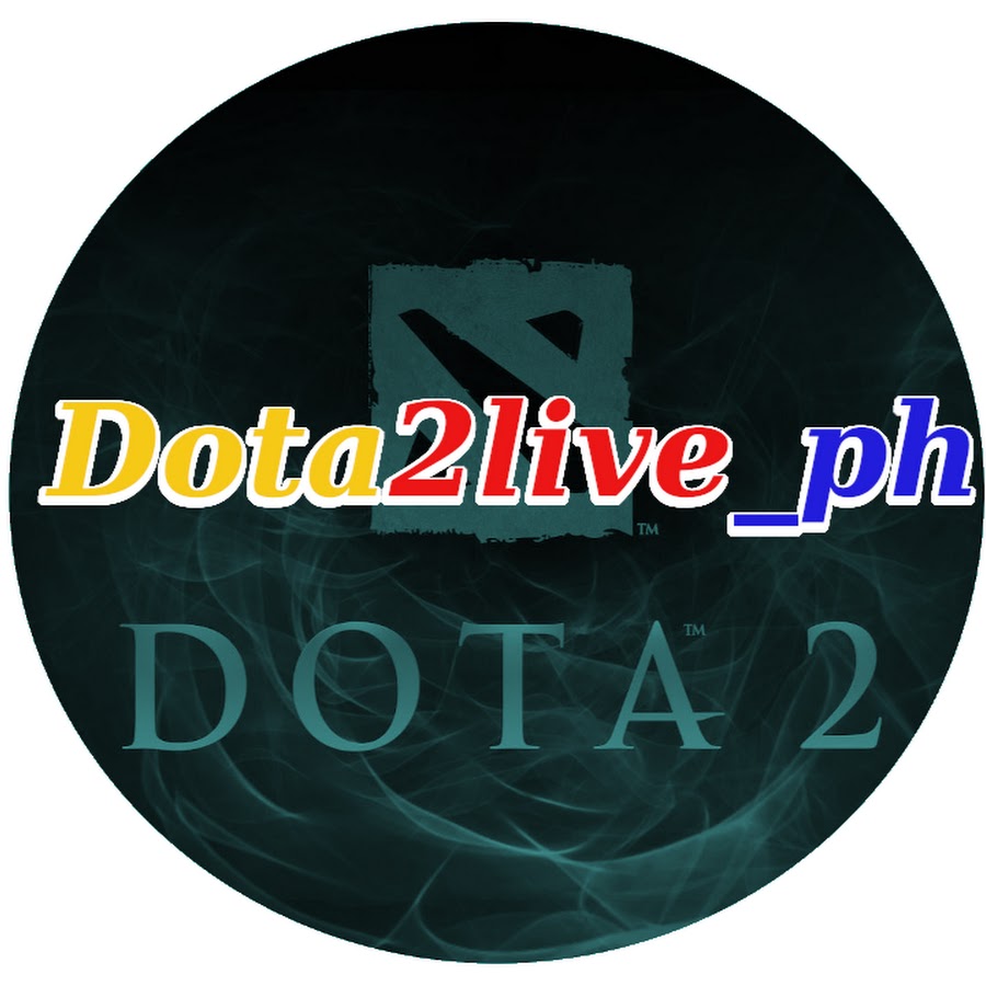 DOTA2 DivineRapier Avatar del canal de YouTube