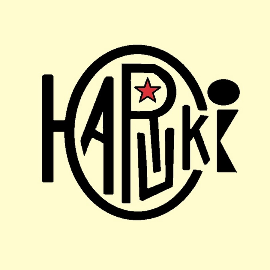 Haruki K رمز قناة اليوتيوب