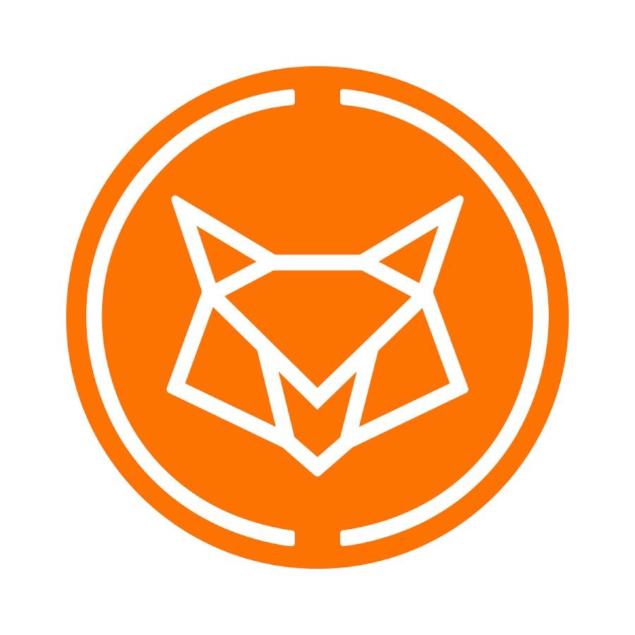 Foxbit YouTube channel avatar