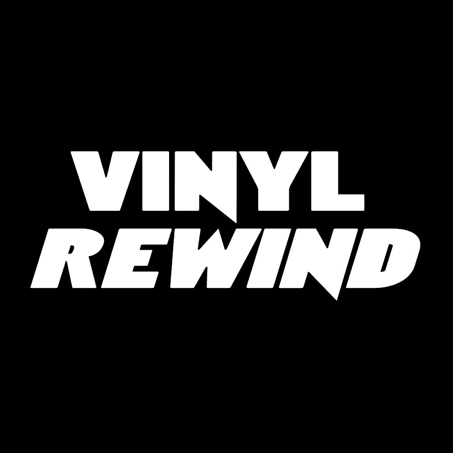 Vinyl Rewind Awatar kanału YouTube