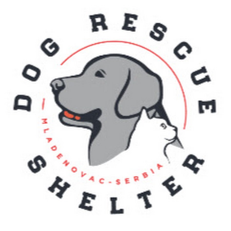 Dog Rescue Shelter Mladenovac YouTube-Kanal-Avatar