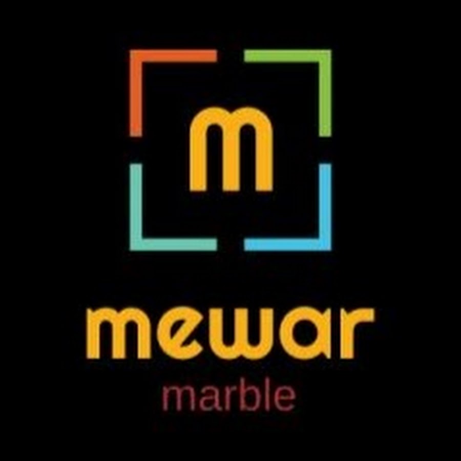 Mewar Marbles رمز قناة اليوتيوب