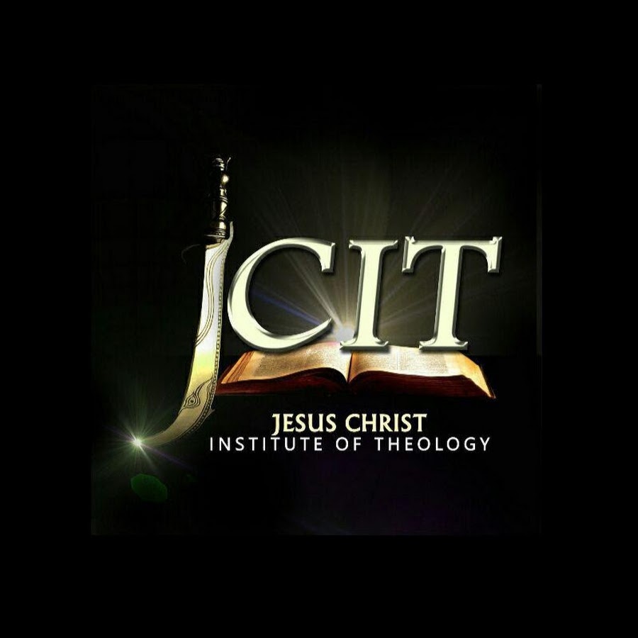 JCIT YouTube 频道头像