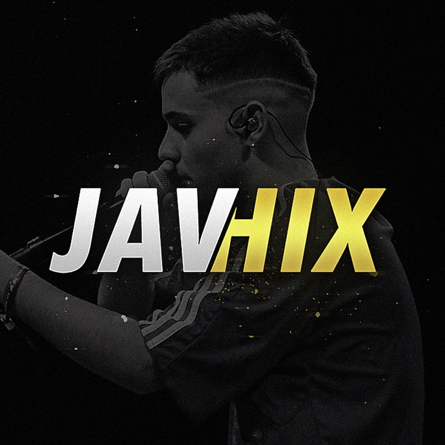 byJavhix YouTube kanalı avatarı