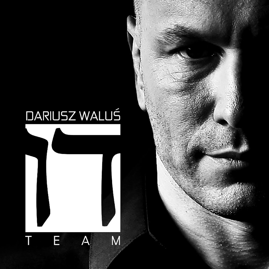 Dariusz WaluÅ› YouTube channel avatar