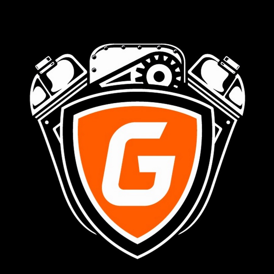GoshaTurboTech YouTube channel avatar