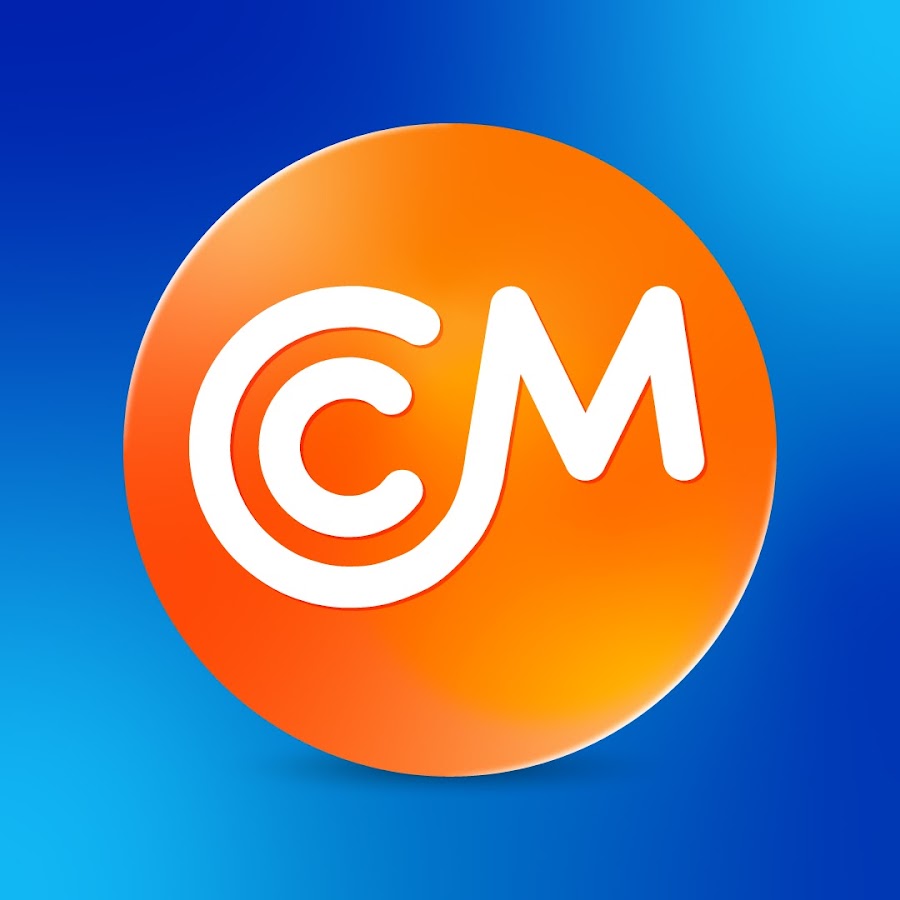 CCM TelevisiÃ³n YouTube channel avatar