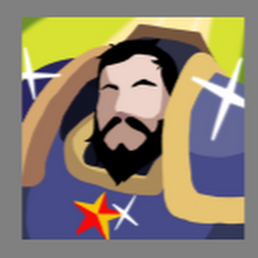 Commissar BRO YouTube channel avatar