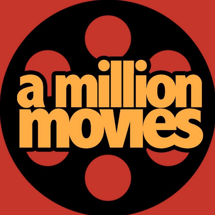 A Million Movies Avatar de canal de YouTube