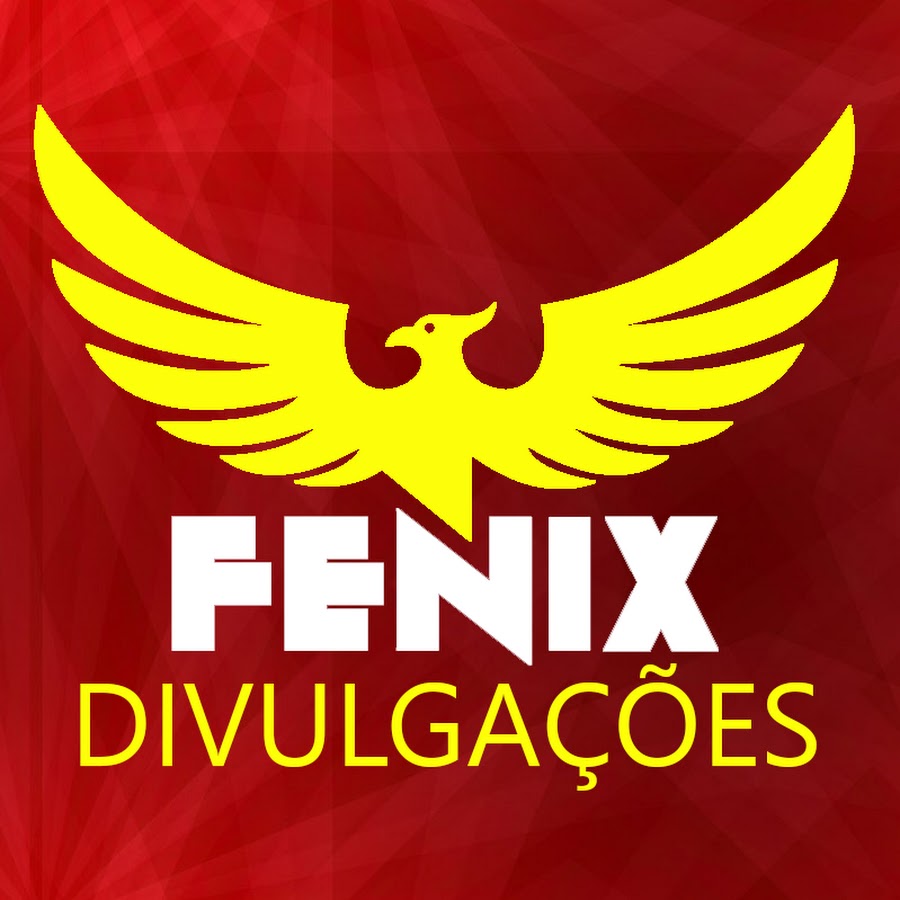 FENIX DIVULGAÃ‡Ã•ES Аватар канала YouTube