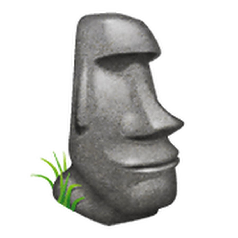 каменный смайл. глыба каменная с лицом. моаи стоун скульптура. булыжник смайлик. каменная голова.